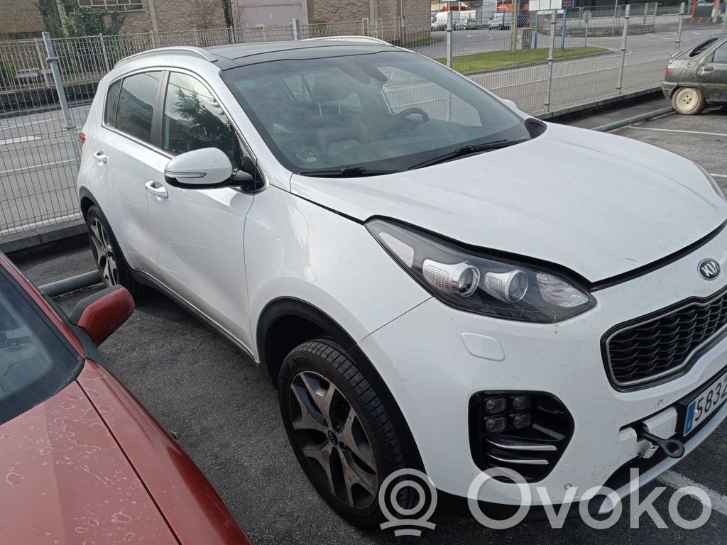 Sportage Sportage  361002F300