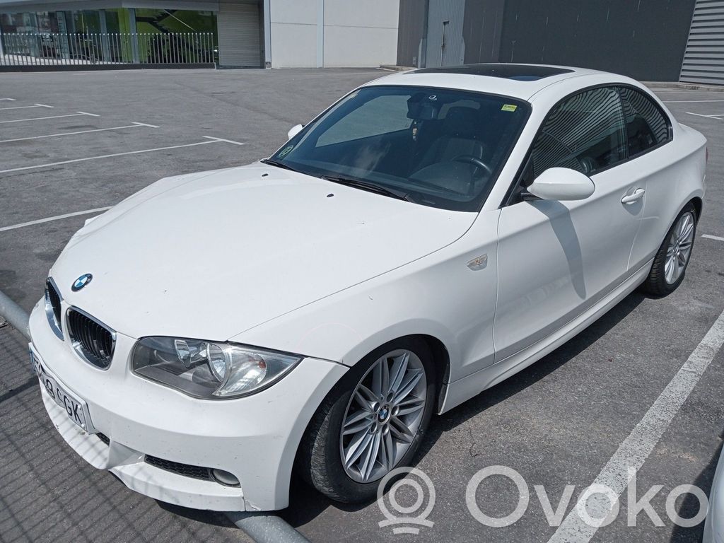 1 E81 E87 Series 1  61429127088