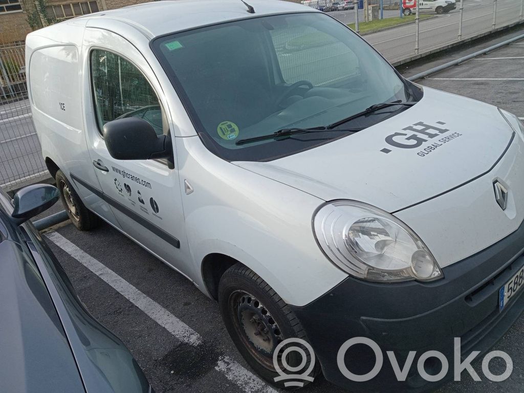 Kangoo I Kangoo