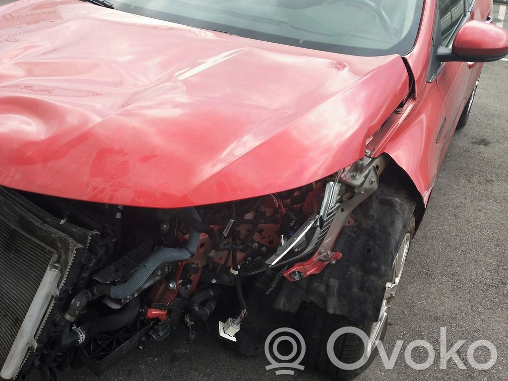 Megane IV Megane  227900016R