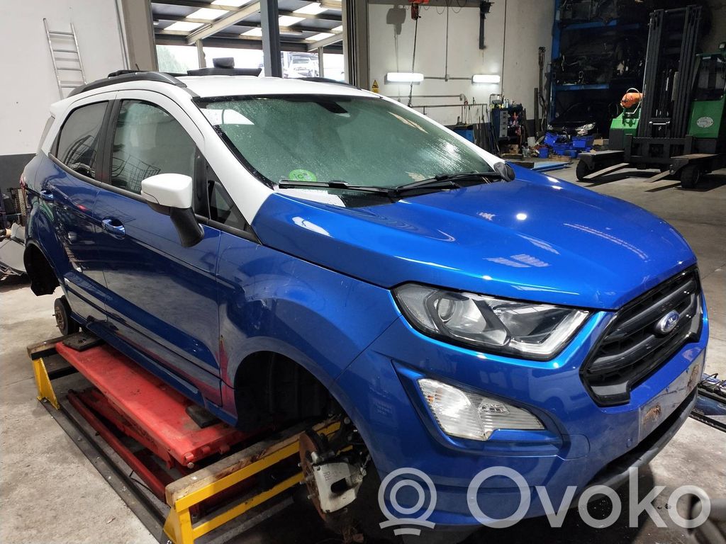 Ecosport Ecosport