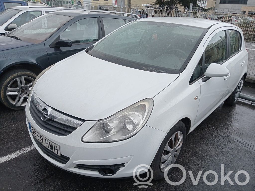 Corsa D Corsa  0281019616
