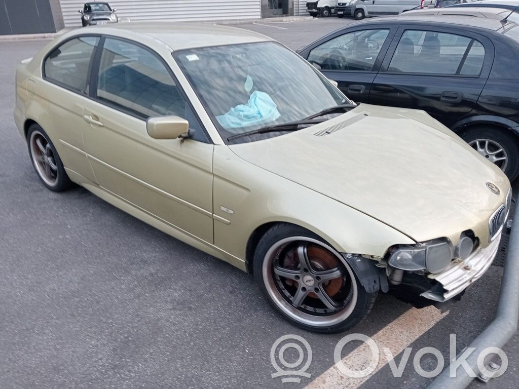 3 E46 Series 3  0130101103