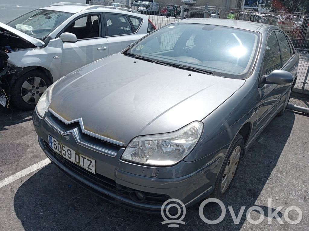 C5 C5, C5 Aircross  9656317680