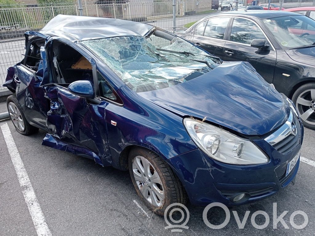 Corsa C Corsa  24436877