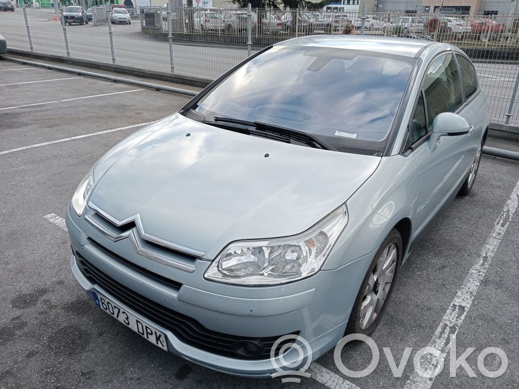 C4 I C4 Picasso, Grand Picasso, Aircross, Cactus  9656956280
