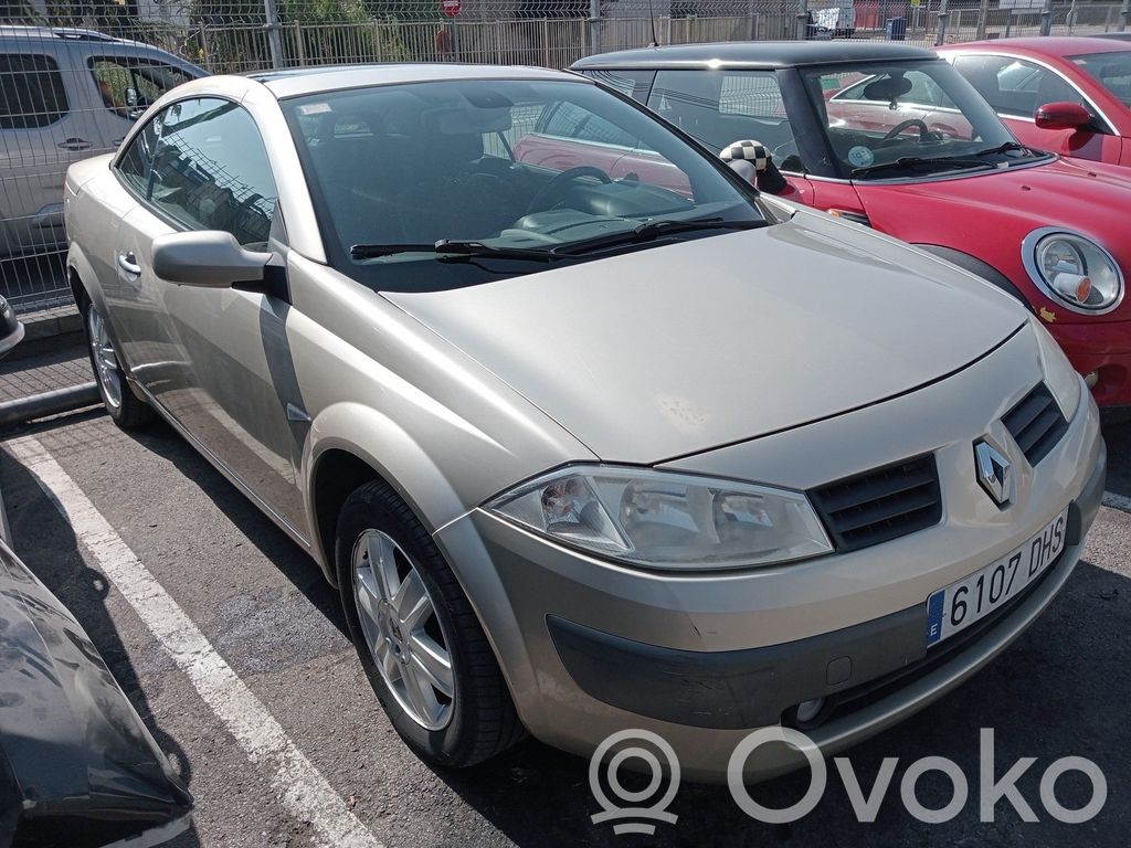 Megane II Megane  8200351182