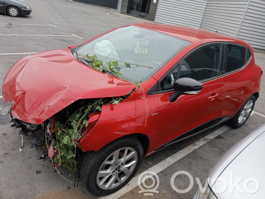 Clio IV Clio  A3C0028150001