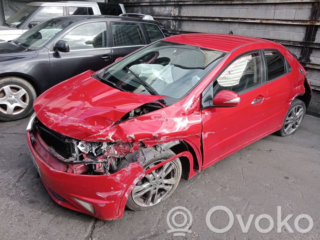 Civic Civic  M002185871