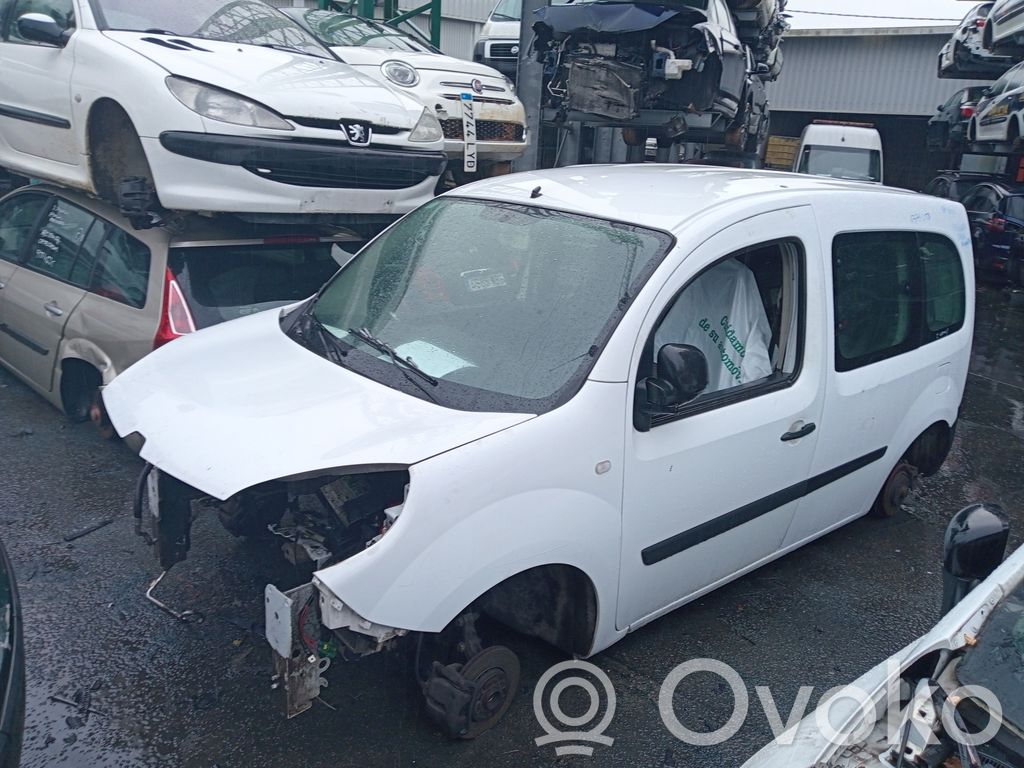 Kangoo II Kangoo