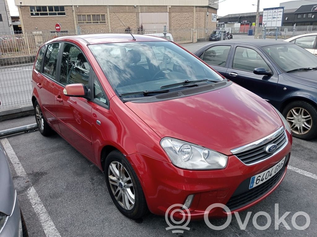 C-MAX I Focus C-MAX, C-MAX, Grand C-MAX