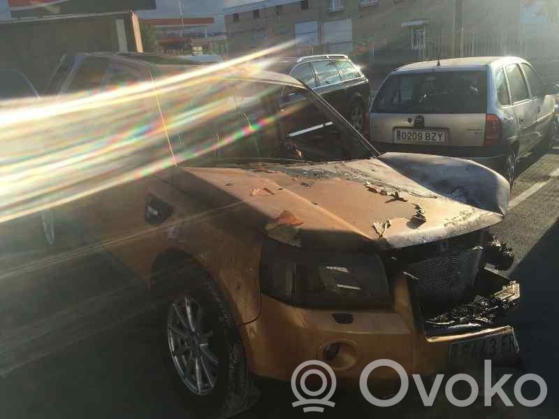 Freelander Freelander