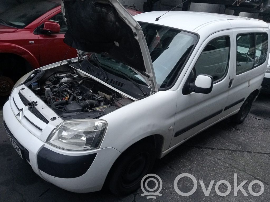 Berlingo Berlingo  5WS40136CT