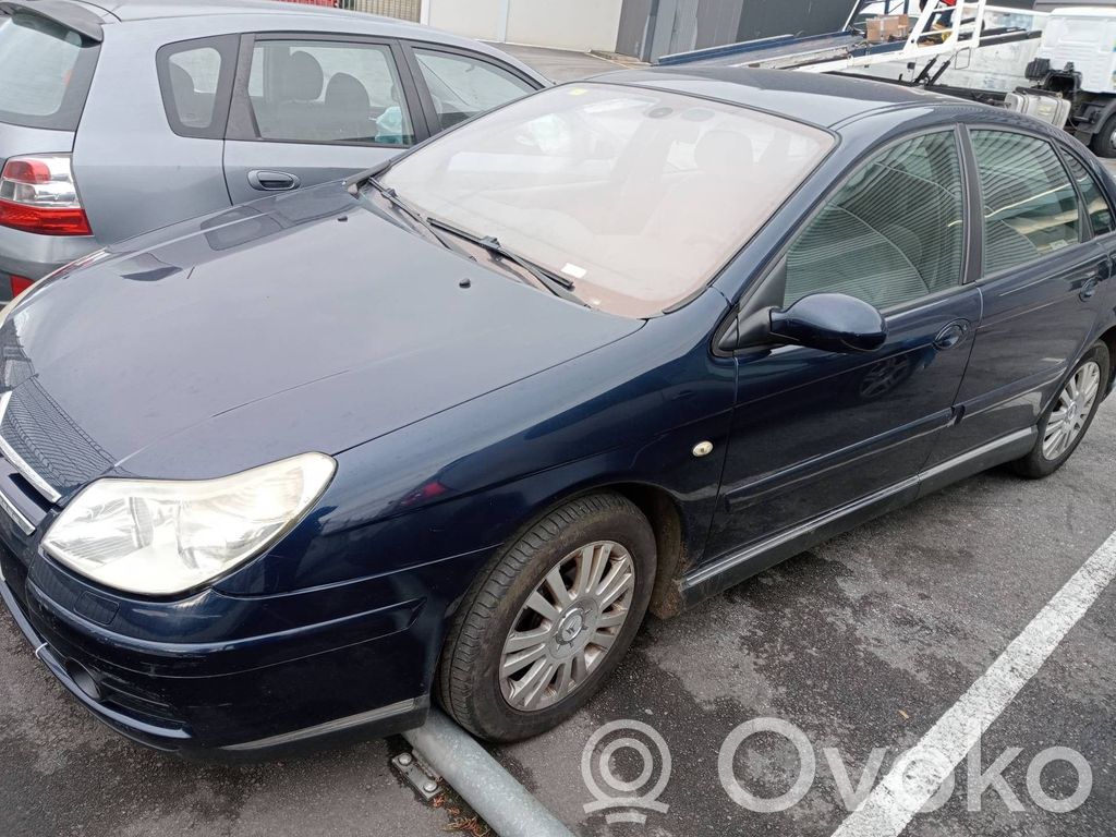C5 C5, C5 Aircross  A5094686G