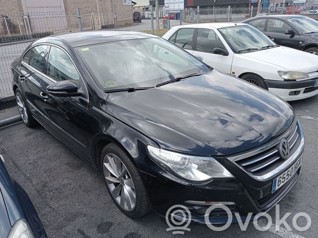 Passat Alltrack Passat
