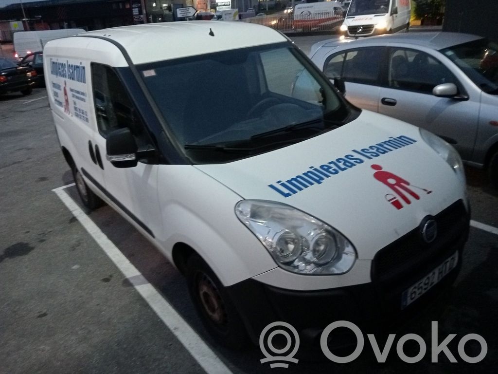 Doblo Doblo  51810672