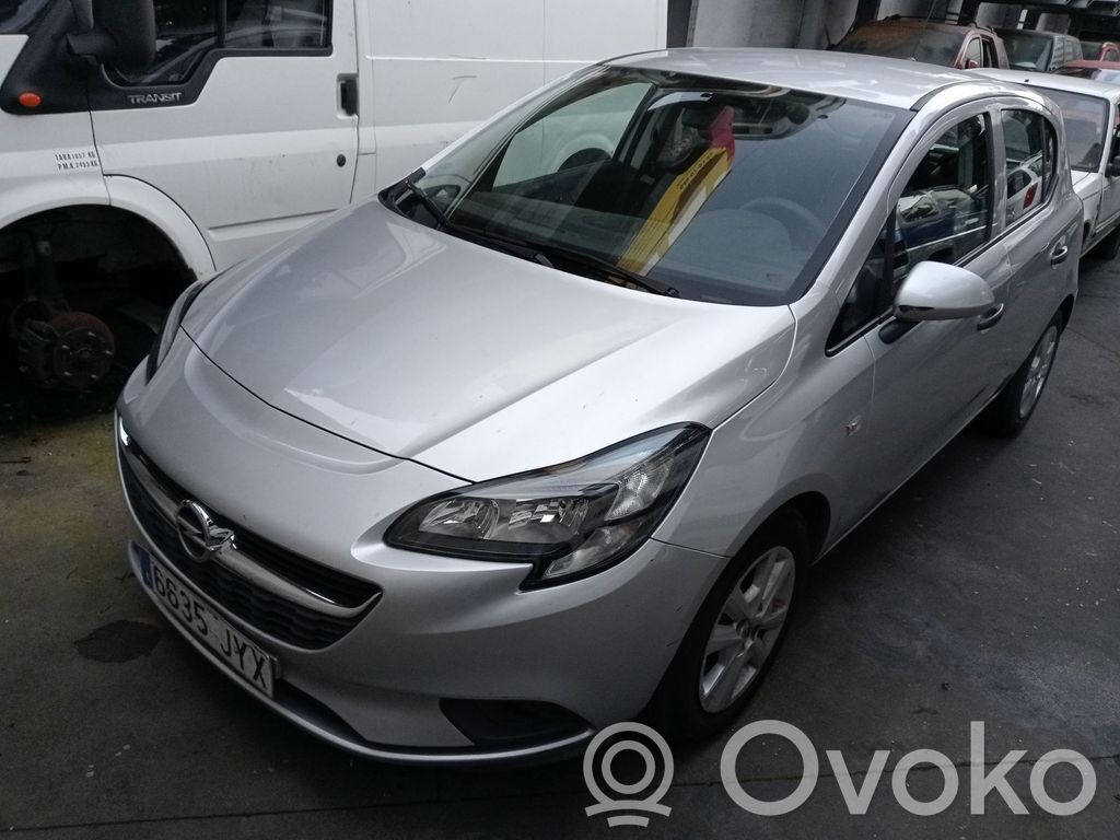 Corsa E Corsa  13486867
