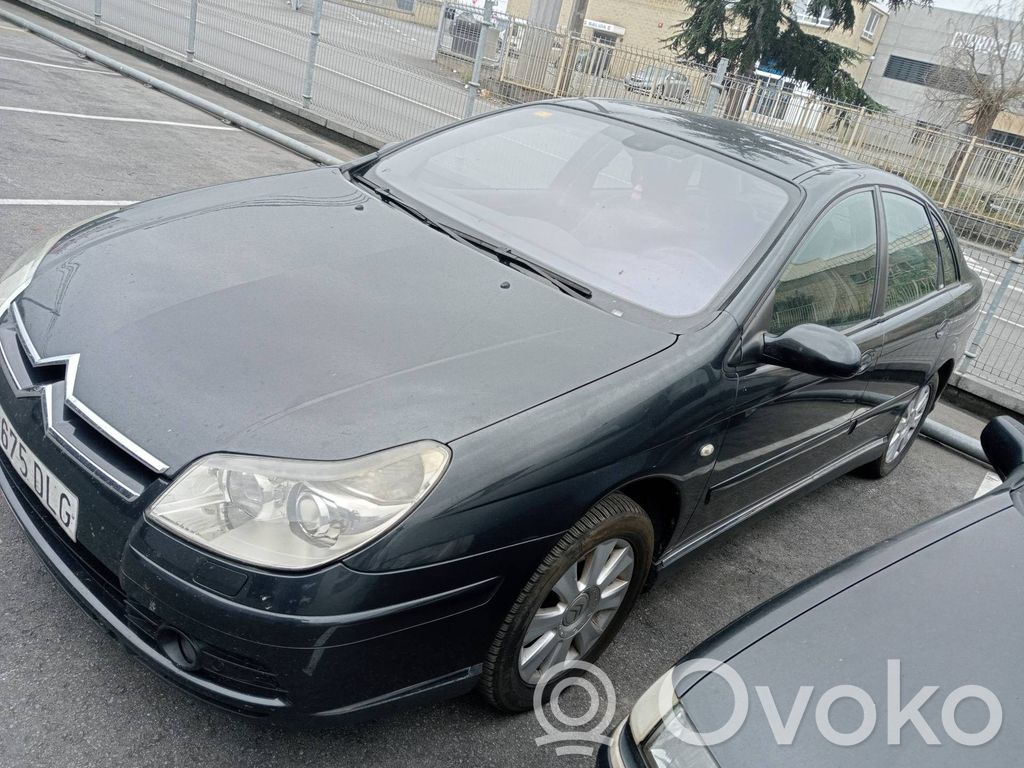 C5 C5, C5 Aircross  5WS40307AT
