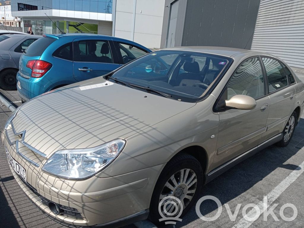 C5 C5, C5 Aircross  9658158780