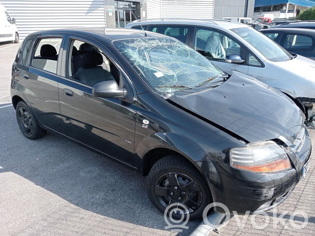 Aveo Aveo