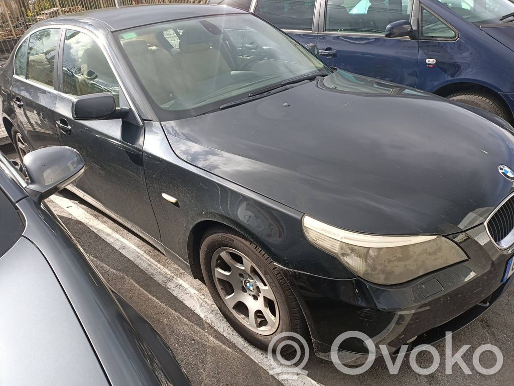 5 E39 Series 5