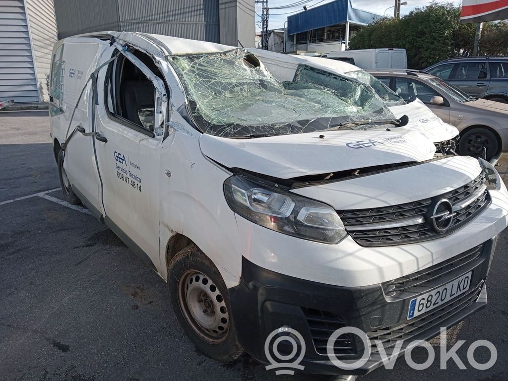 Vivaro Vivaro