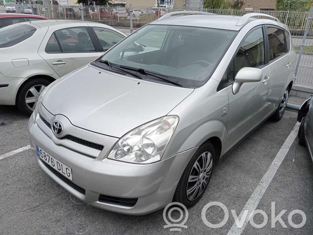 Corolla E120 E130 Corolla  8967221020