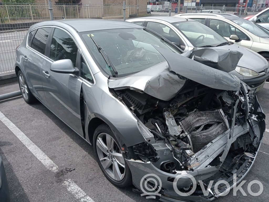 Astra H Astra