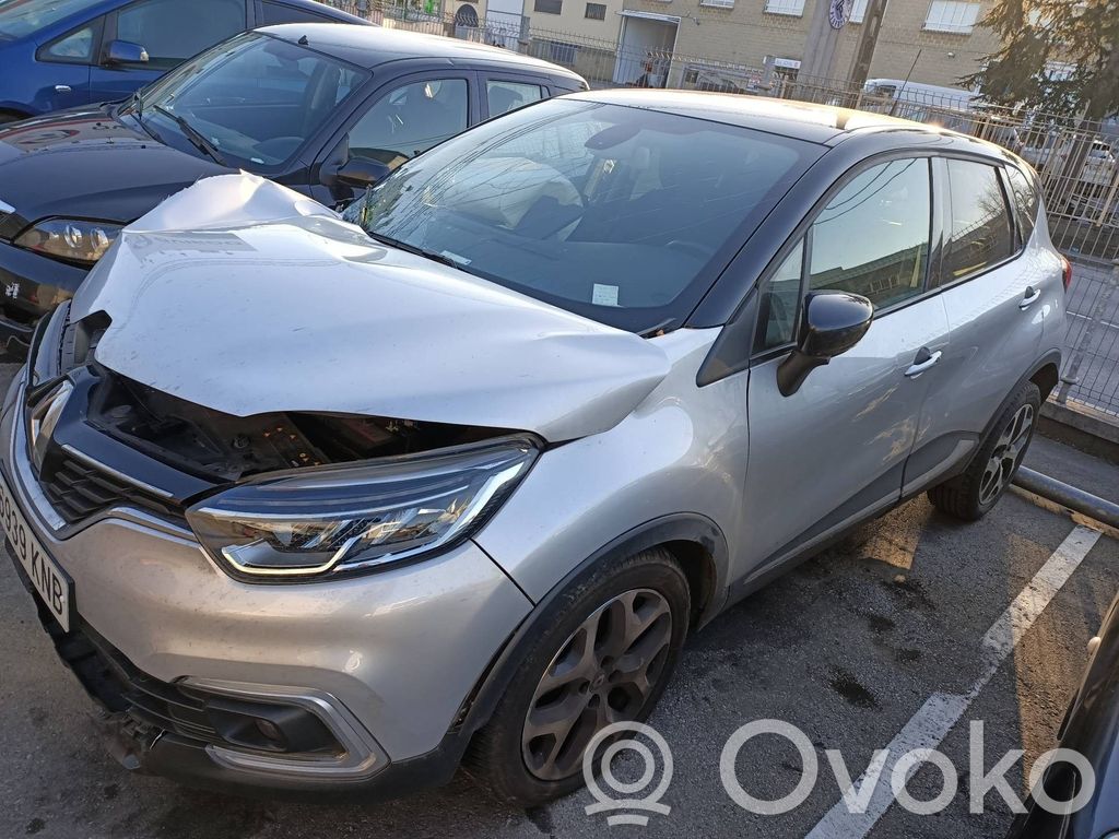 Captur Captur  A2C92561908