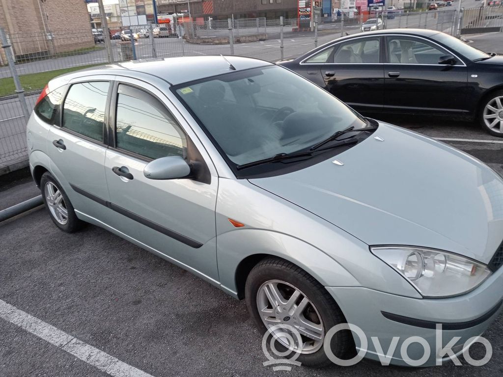 Focus Focus  MS1022118070
