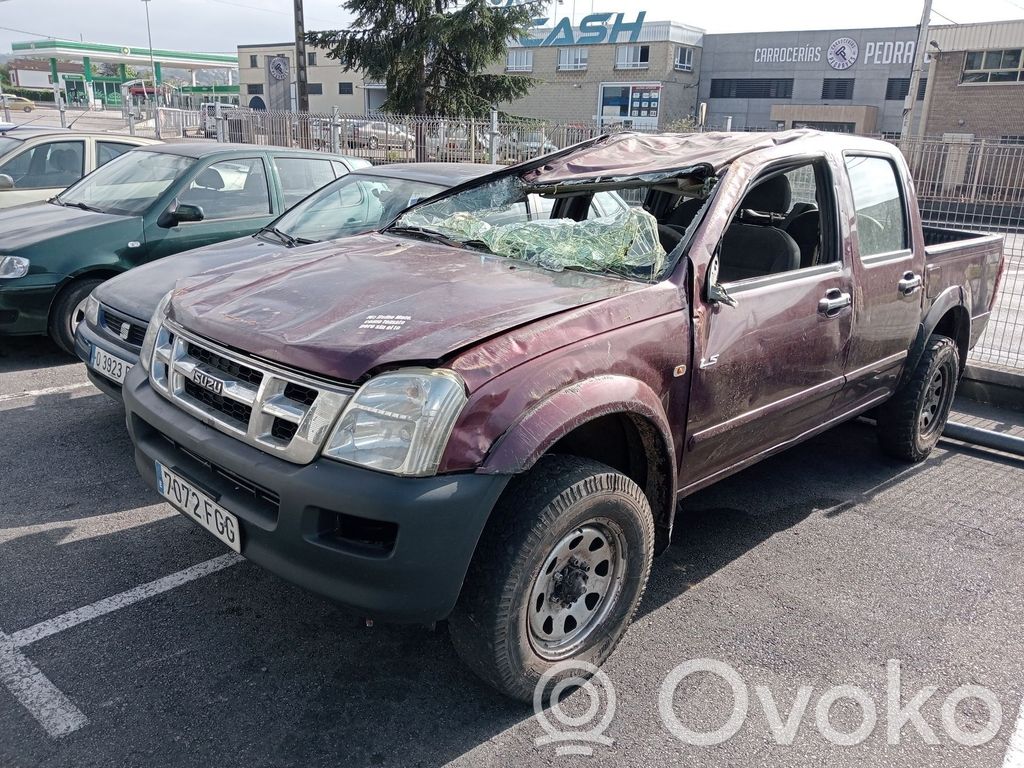 D-Max D-Max