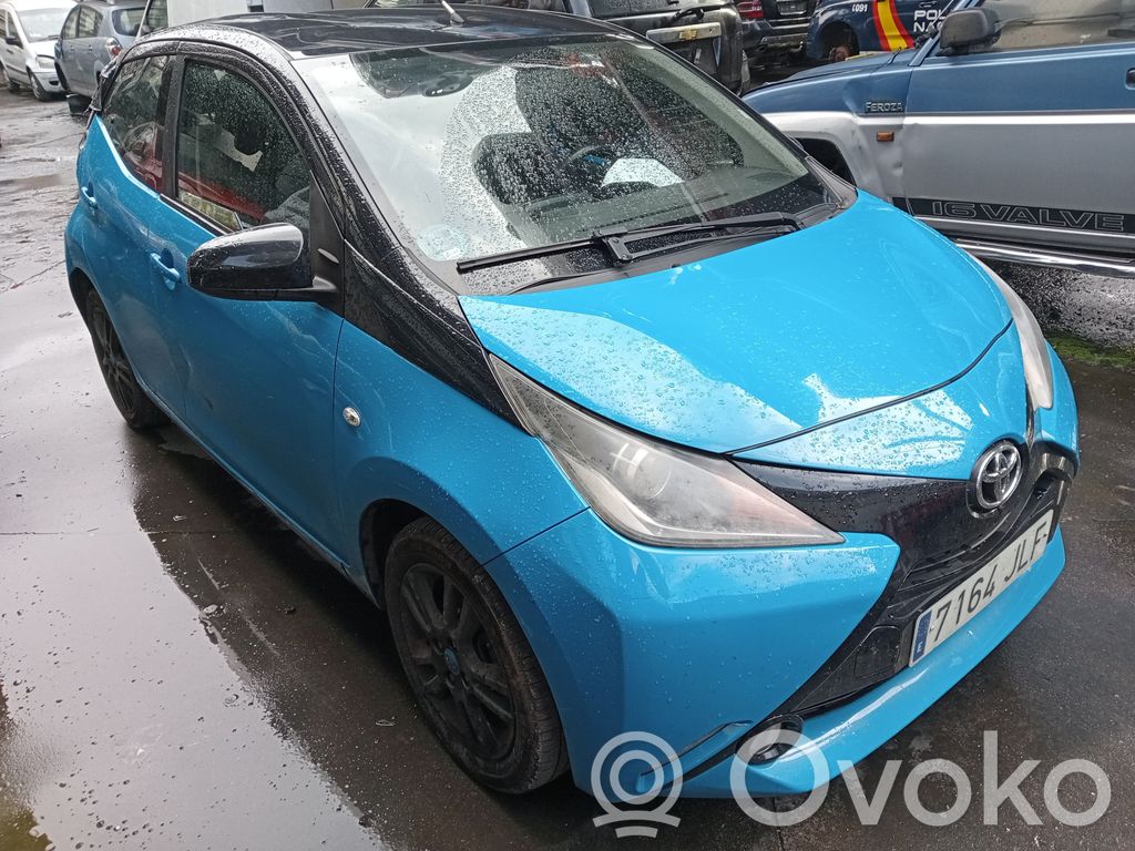 Aygo AB40 Aygo  0261S12194