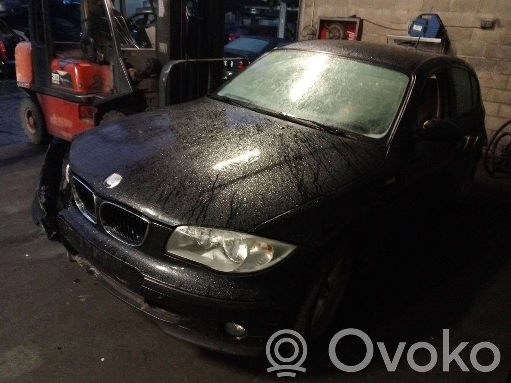 1 E81 E87 Series 1  D7G4