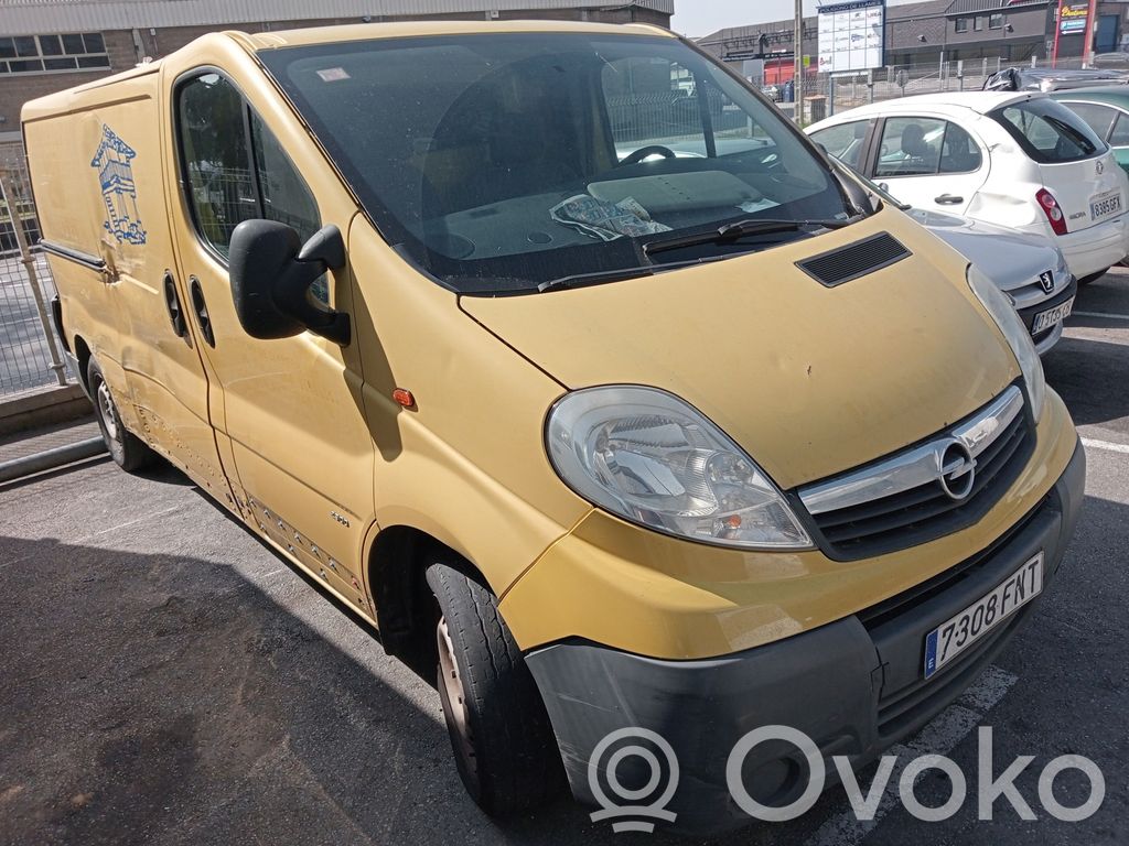 Vivaro Vivaro