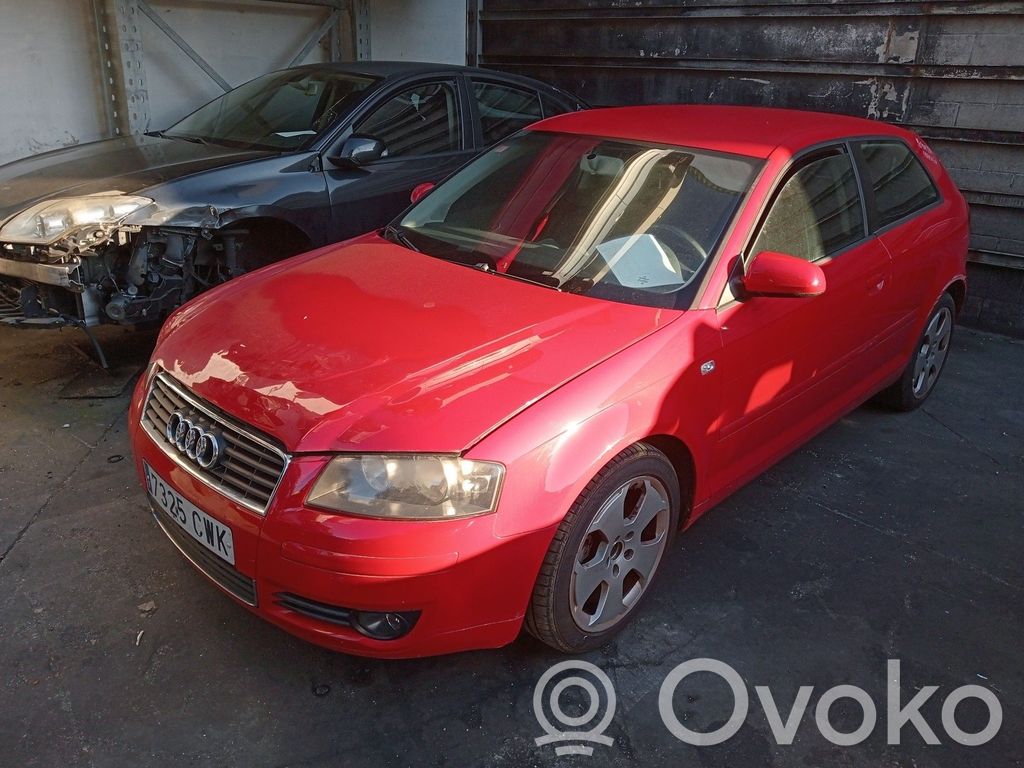 A3 S3 8P A3, S3