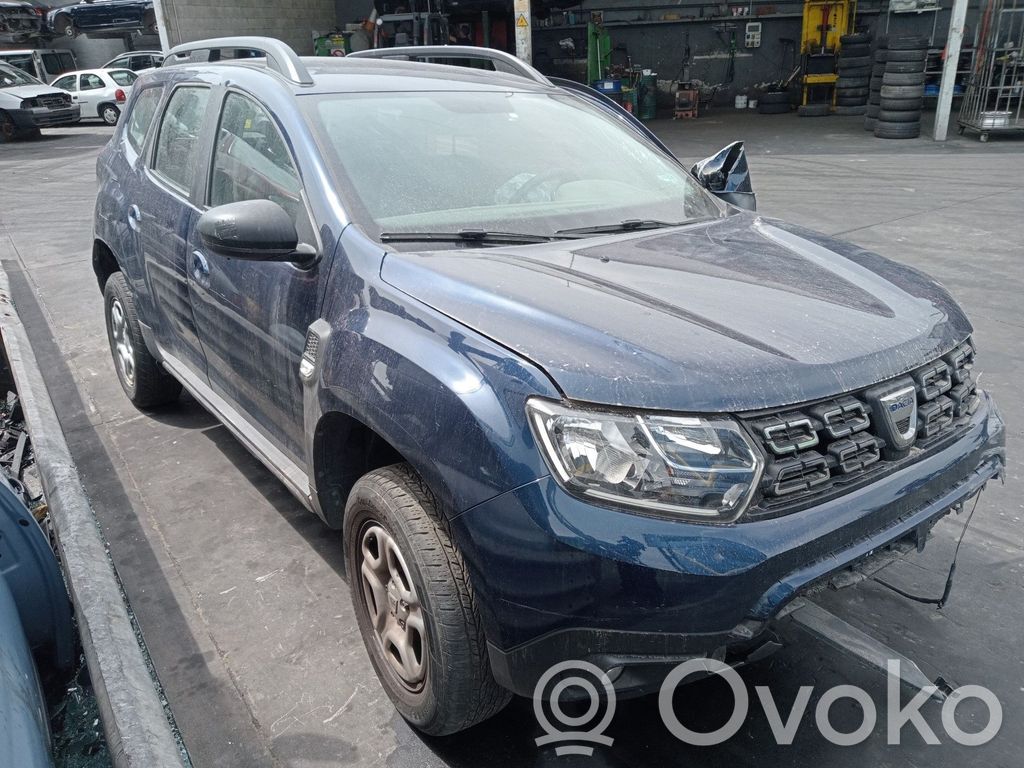 Duster II Duster  285252003R