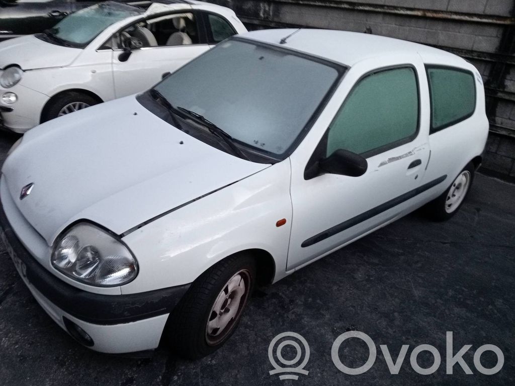 Clio I Clio