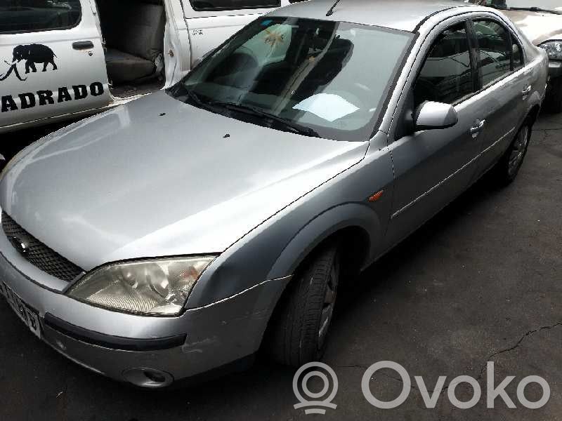 Mondeo Mk III Mondeo  1S7F12A650BE