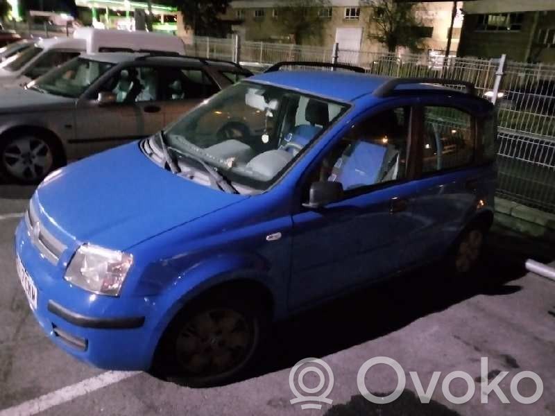 Panda II Panda  735360977