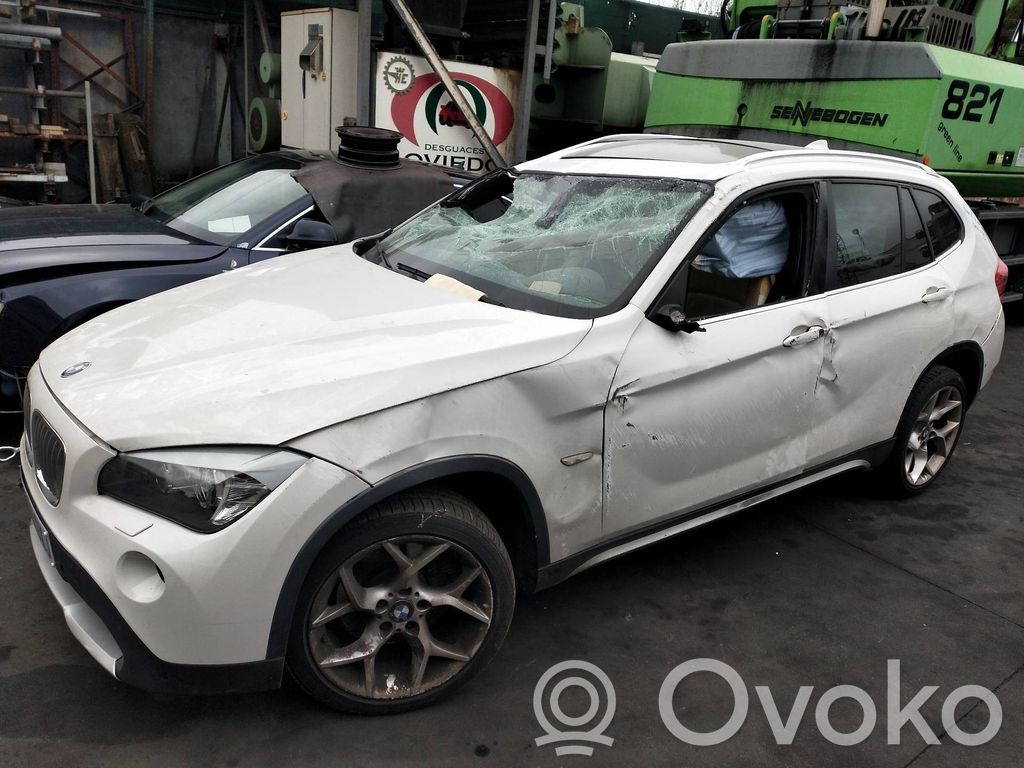 X1 E84 X1  9222070