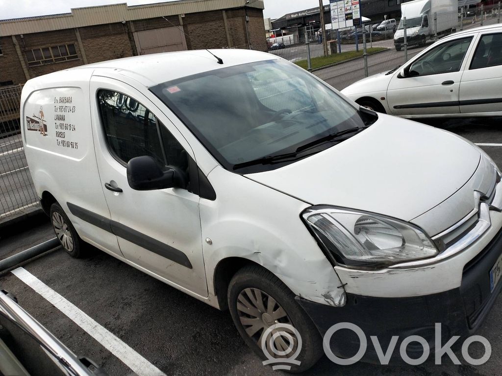 Berlingo Berlingo  9687530980