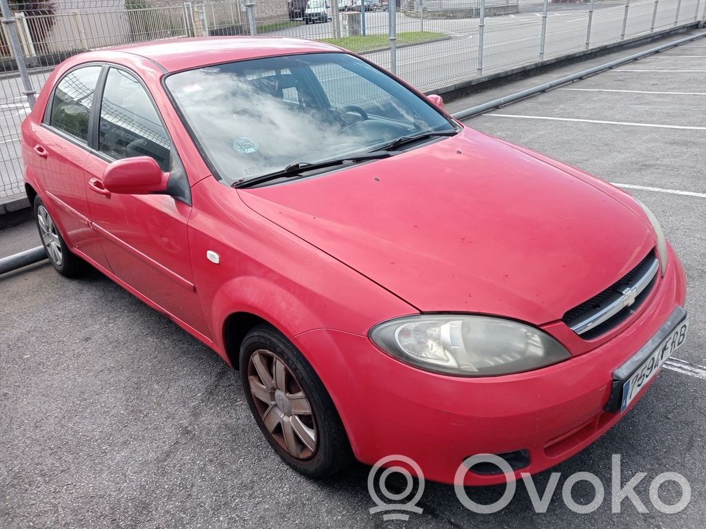 Lacetti Lacetti  KA1E01C162021304