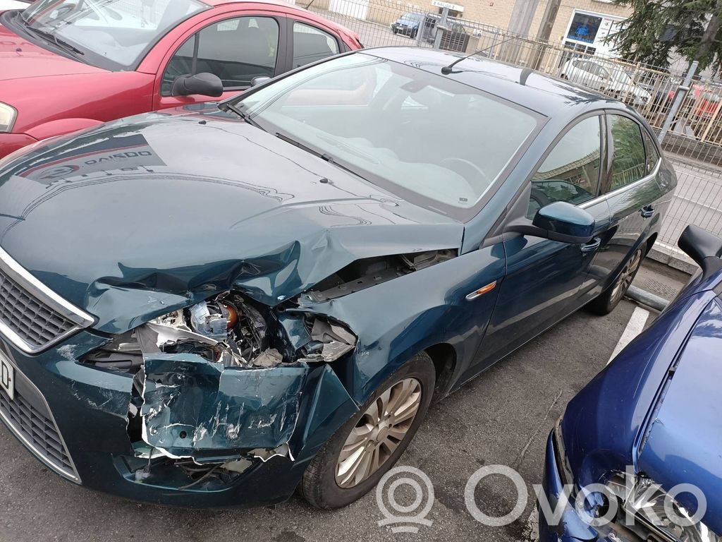 Mondeo Mk III Mondeo