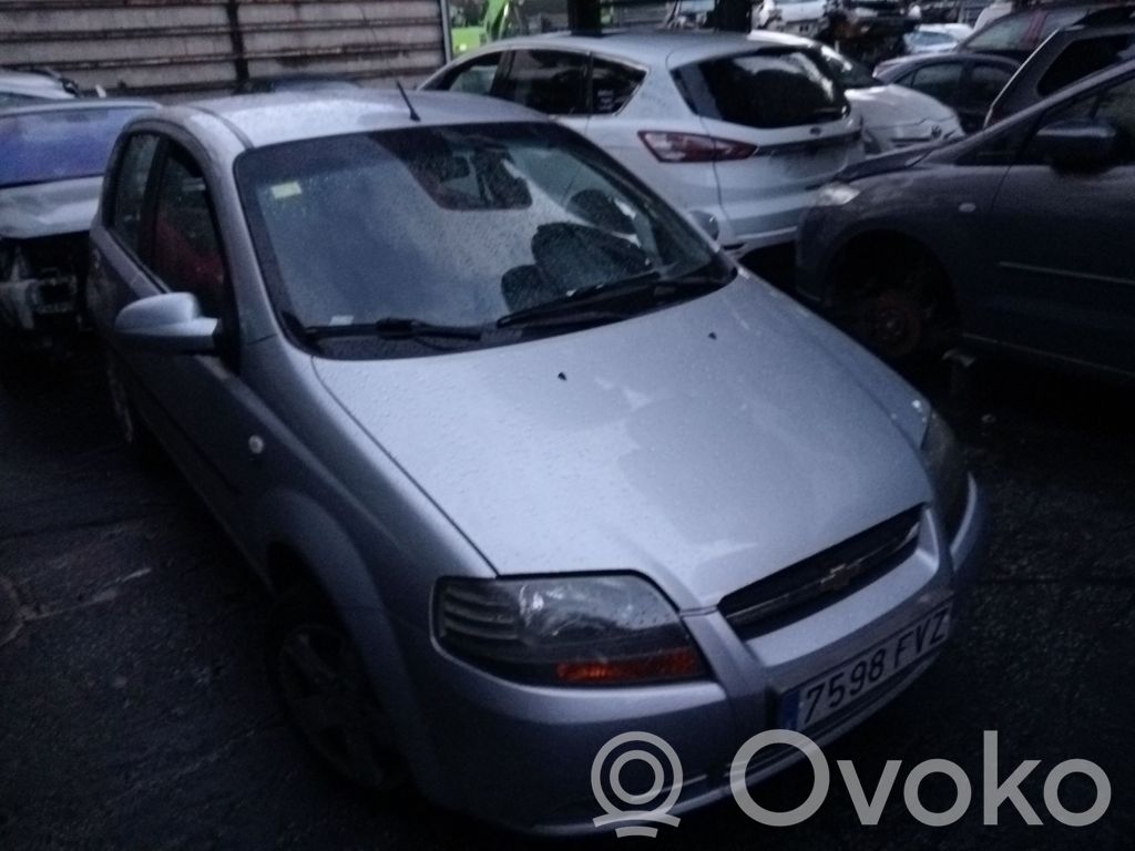 Aveo Aveo