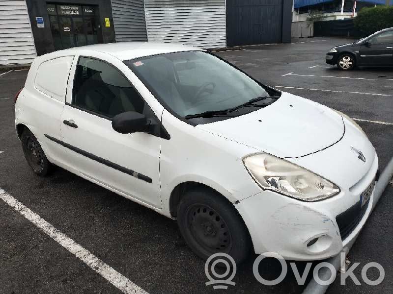 Clio III Clio