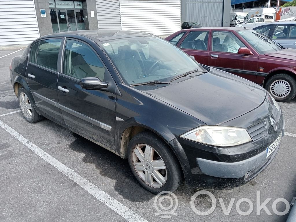 Megane II Megane  8200334419