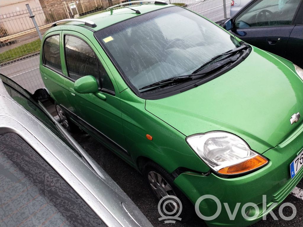 Matiz Matiz