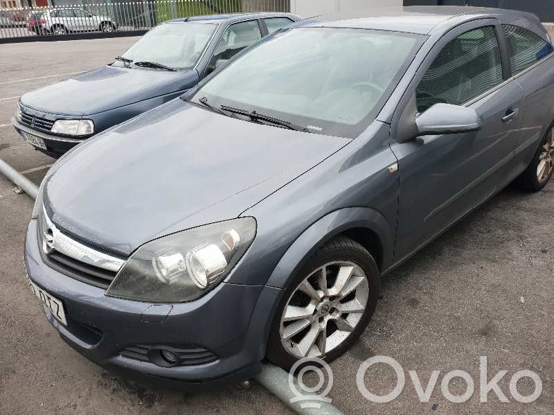 Astra G Astra