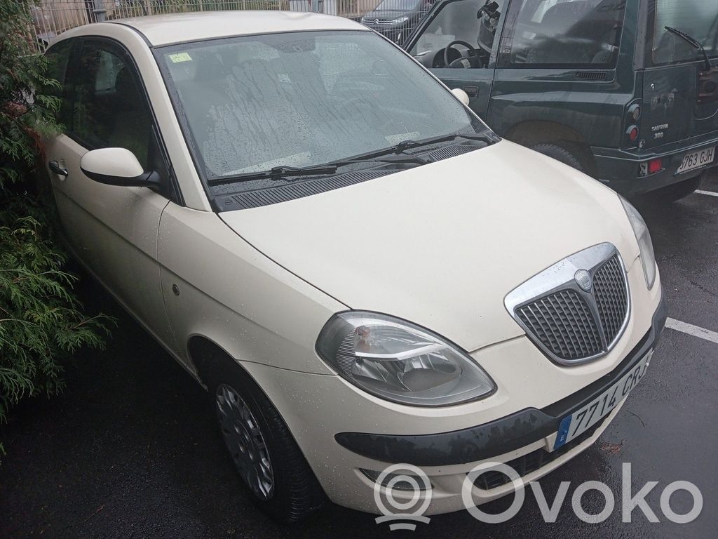 Ypsilon Ypsilon  54084694D