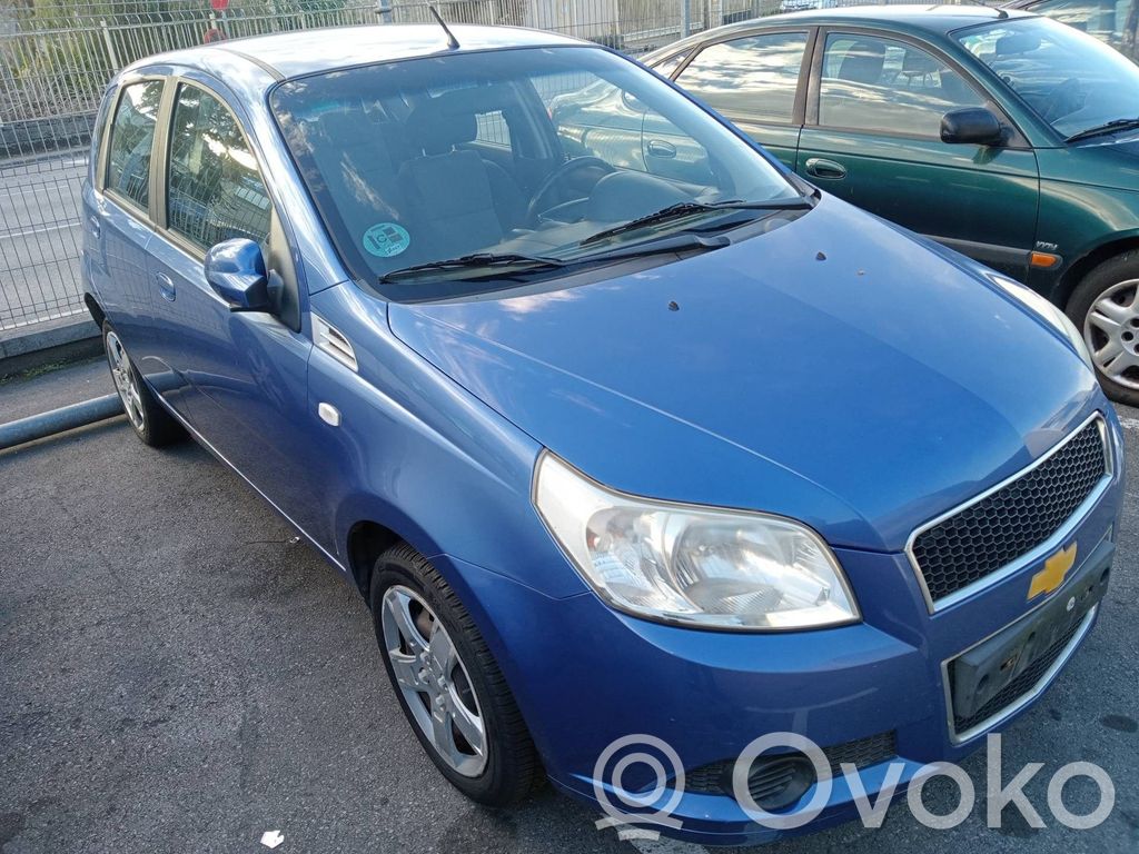 Aveo Aveo